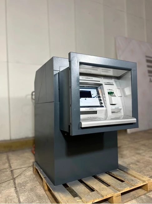 فروش دستگاه های عابر بانک ATM