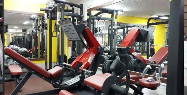 باشگاه آرمان