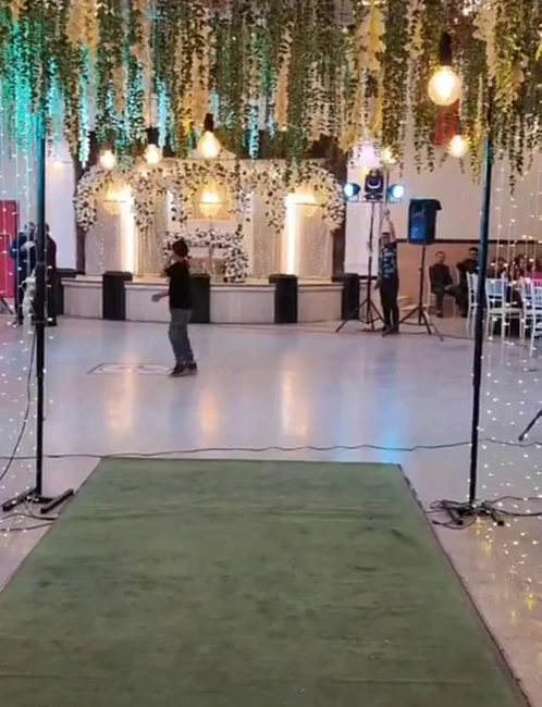 تالار ناصری در سنندج