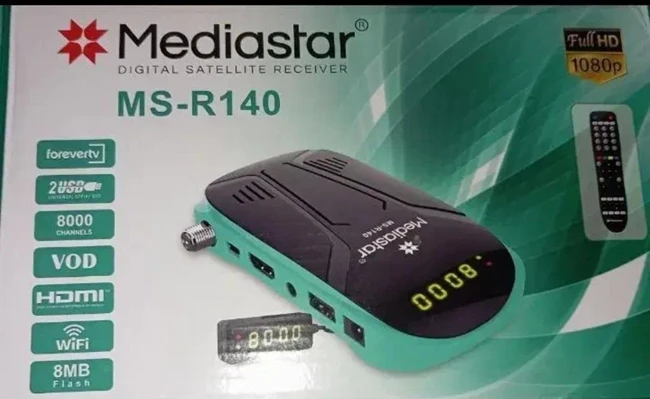 نصاب آنتن هوایی و گیرنده دیجیتال (تعمیر و تنظیم)