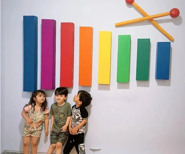 آکادمی موسیقی ژینو در کرج