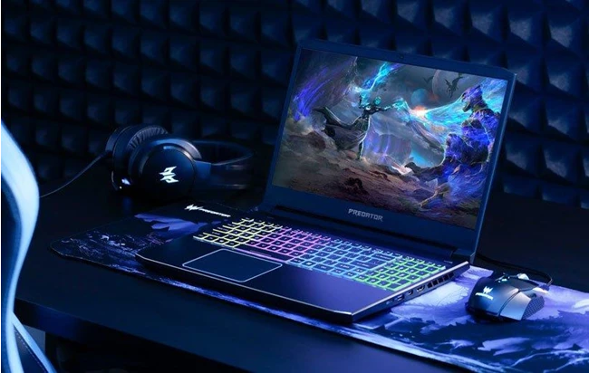 فروش انواع برند لپ تاپ آکبند در نوت بوک ویستا