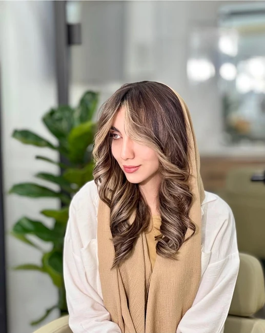 سالن زیبایی میکا