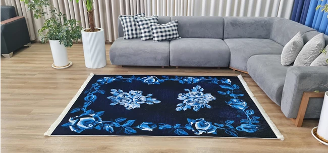 فرشینه چاپی با بهترین قیمت و کیفیت 