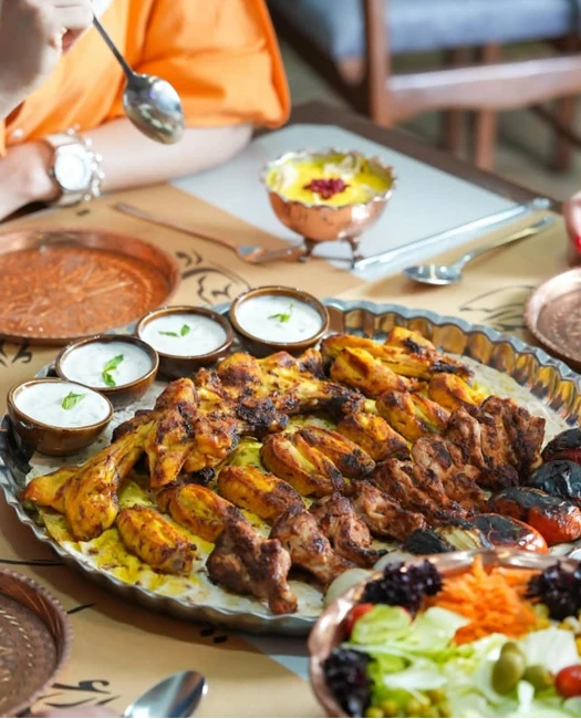جوج لند اصفهان