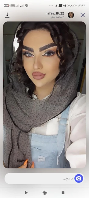 سالن زیبایی و مراقبتی تخصصی مینا بیوتی