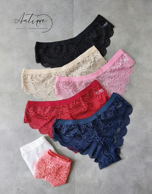 لباس زیر آنتیک در رشت