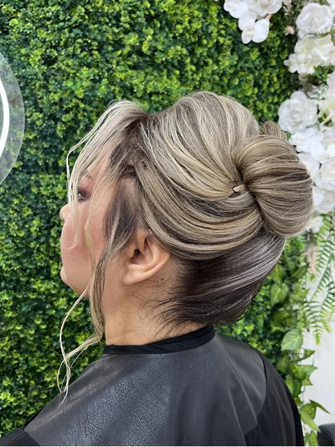 سالن زیبایی فریما در شهر جدید سهند