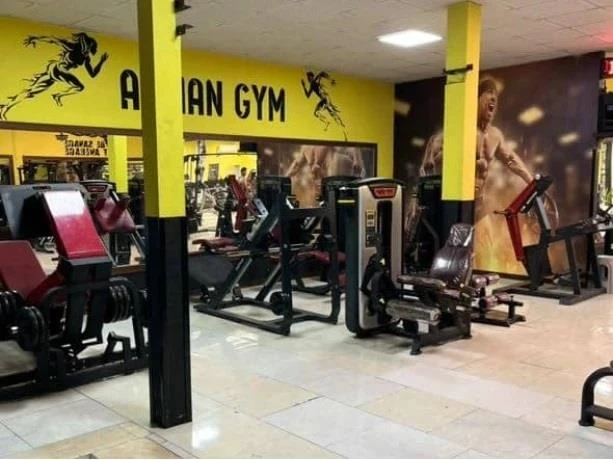 باشگاه آرمان