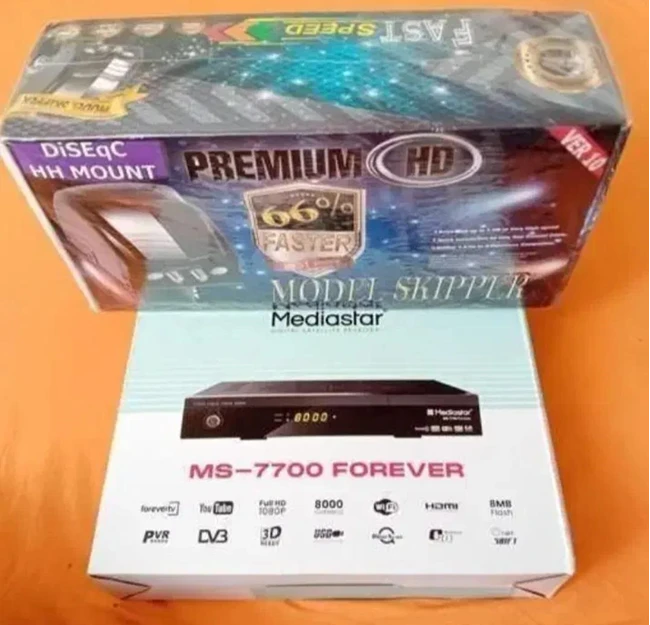 نصاب آنتن هوایی و گیرنده دیجیتال (تعمیر و تنظیم)