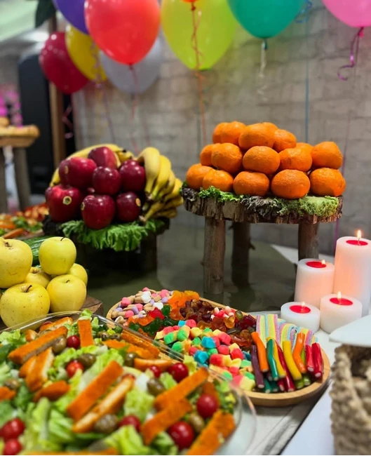 خانه جشن میدیا