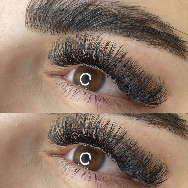 سالن زیبایی فریما در شهر جدید سهند