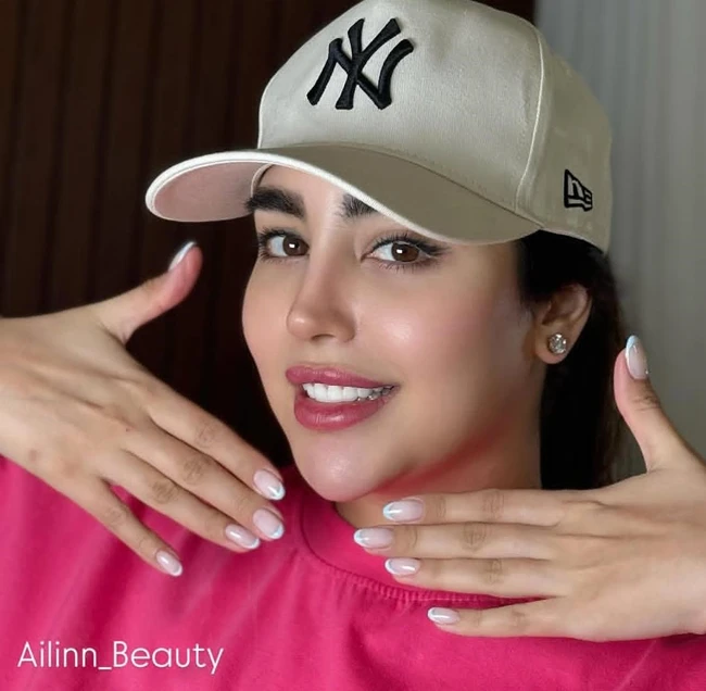 سالن زیبایی آیلین بیوتی در شیراز