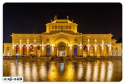 تور مسافرتی و خرید بلیط در آژانس مسافرتی اعیان گشت