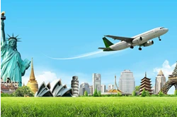 آژانس مسافرتی فصل سفر در اصفهان