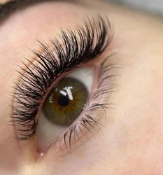 اکستنشن مژه لیفتو لمینت مژه و ابرو