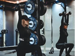 باشگاه ناژو در اصفهان