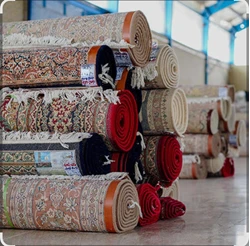 قالیشویی و مبل شویی حامی گوهردشت سرتاسر استان