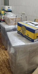 باربری اسباب کشی آفرینش شعبه اصلی شیراز