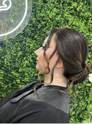 سالن زیبایی فریما در شهر جدید سهند