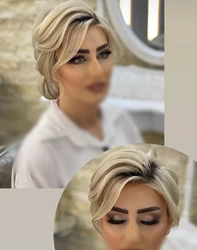 آموزشگاه و سالن زیبایی صنم
