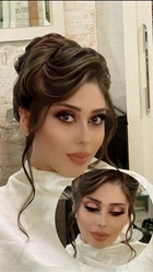 عروسکده مدا، حرفه ای ترین آرایشگر در تبریز