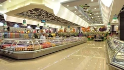 مجتمع تجاری، فرهنگی و تفریحی کوروش - کوروش مال