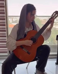 آموزشگاه موسیقی باران در کرج