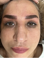 سالن زیبایی فریما در شهر جدید سهند