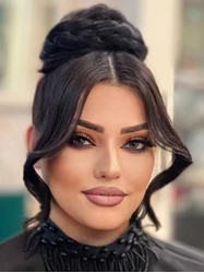 عروسکده مدا، حرفه ای ترین آرایشگر در تبریز