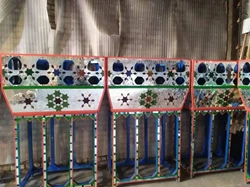کرایه تفت(حجله) در شهر اصفهان