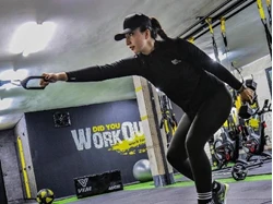 باشگاه ناژو در اصفهان