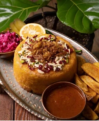 جوج لند اصفهان