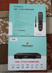 نصاب آنتن هوایی و گیرنده دیجیتال (تعمیر و تنظیم)