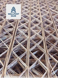 تولید کننده وال پست و میلگرد بستر با کیفیت عالی