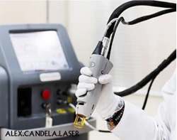 کلینیک لیزر VIP اصفهان