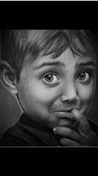 طراحی و نقاشی کودکان و بزرگسالان 