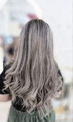 سالن زیبایی فریما در شهر جدید سهند