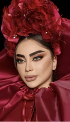 لیندا میکاپ آرتیست