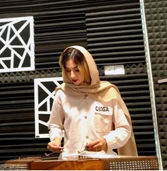 آکادمی موسیقی ژینو در کرج