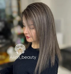 سالن زیبایی آیلین بیوتی در شیراز