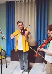 آکادمی موسیقی ژینو در کرج