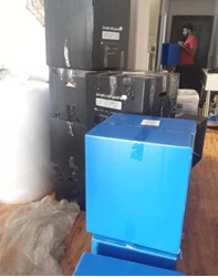 باربری اسباب کشی آفرینش شعبه اصلی شیراز