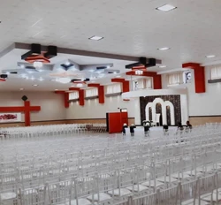 تالار ناصری در سنندج