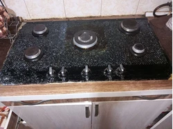 سرویس و تعمیر انواع هود و اجاق گاز 