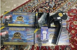 نصاب آنتن هوایی و گیرنده دیجیتال (تعمیر و تنظیم)