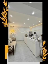خدمات لیزر مو در اصفهان