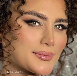 سالن زیبایی آیلین بیوتی در شیراز