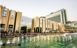 ایران مال شهرک چیتگر