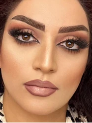 عروسکده مدا، حرفه ای ترین آرایشگر در تبریز